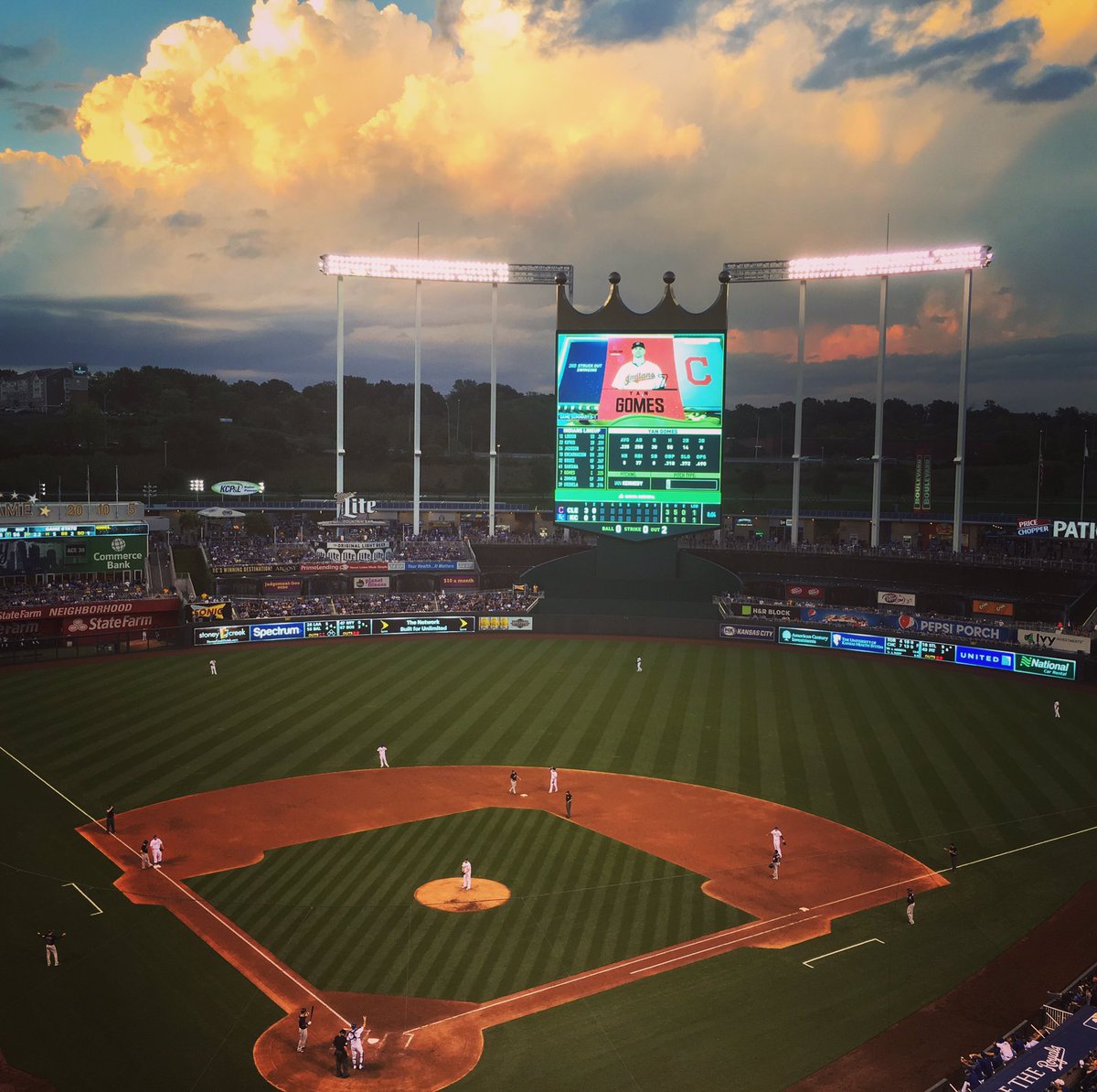 Joe Davis (JoeDavisMedia) Twitter