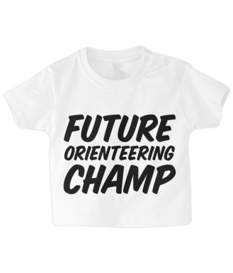 OrieStore's tweet photo. Now at o-store. Shirts for the smallest orienteers. https://t.co/gctTnlMMZX