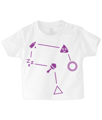 OrieStore's tweet photo. Now at o-store. Shirts for the smallest orienteers. https://t.co/gctTnlMMZX