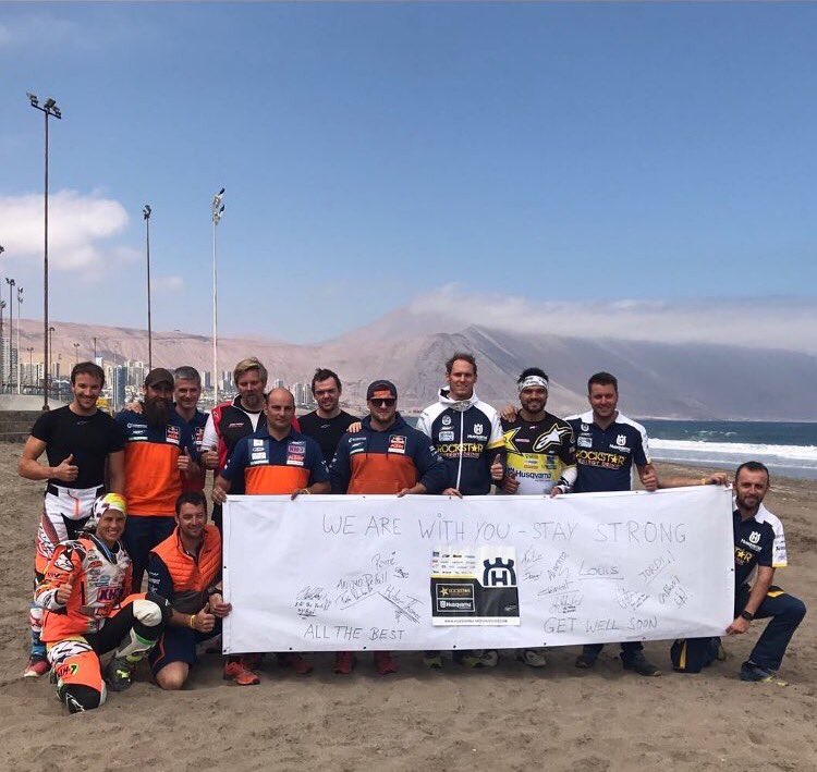 Get well soon! All the best, <a href="/pelarenet/">Pela Renet</a> <a href="/AtacamaRally/">Atacama Rally</a>