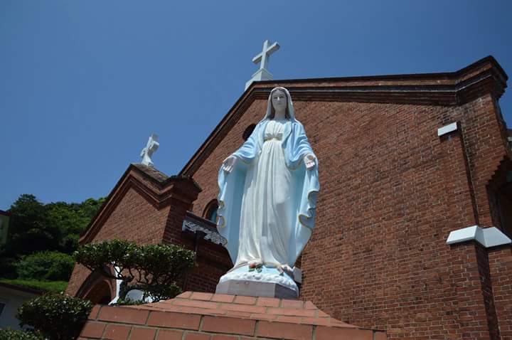 カトリック黒崎教会 Hashtag On Twitter