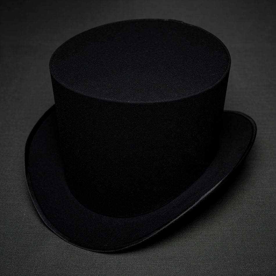 Hatmaker_RU's tweet photo. Top Hat Black Victorian Steampunk Fashion Hat Formal Dressy Men's … https://t.co/UiCbkM2CZu #BurningMan #TeaPartyHat https://t.co/h7rVPcdj5J