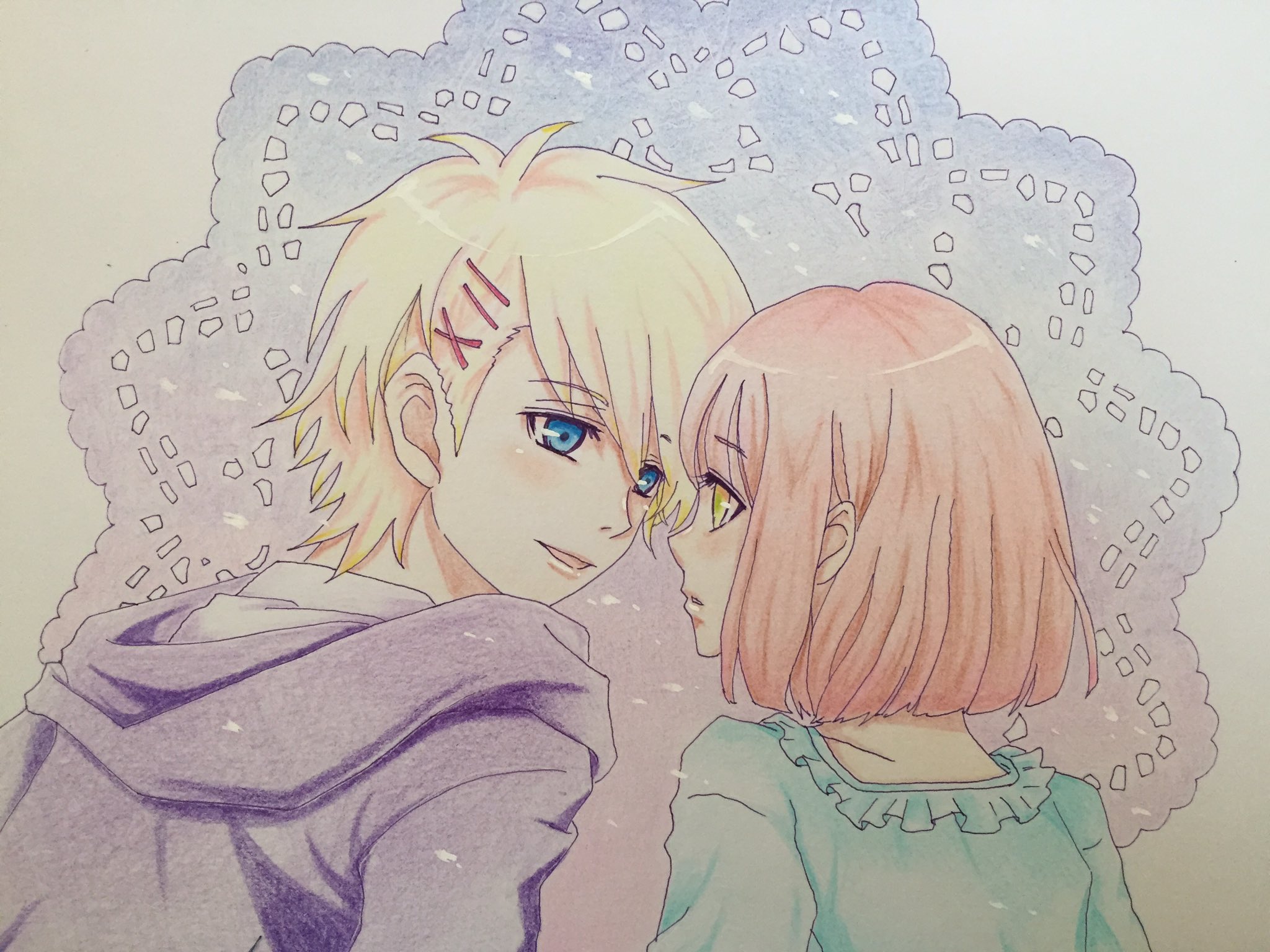 たけこ リクエストいただきました 翔 春歌 ゲームの好きな場面をちょっとアレンジしてみたり 久々のはるちゃん うたプリ うたのプリンスさま 来栖翔 七海春歌 T Co Rznawx4whz Twitter たけこ リクエストいただきました 翔 春歌 ゲームの好きな場面をちょっとアレンジしてみたり 久々のはるちゃん うたプリ うたのプリンスさま 来栖翔 七海春歌 T Co Rznawx4whz Twitter