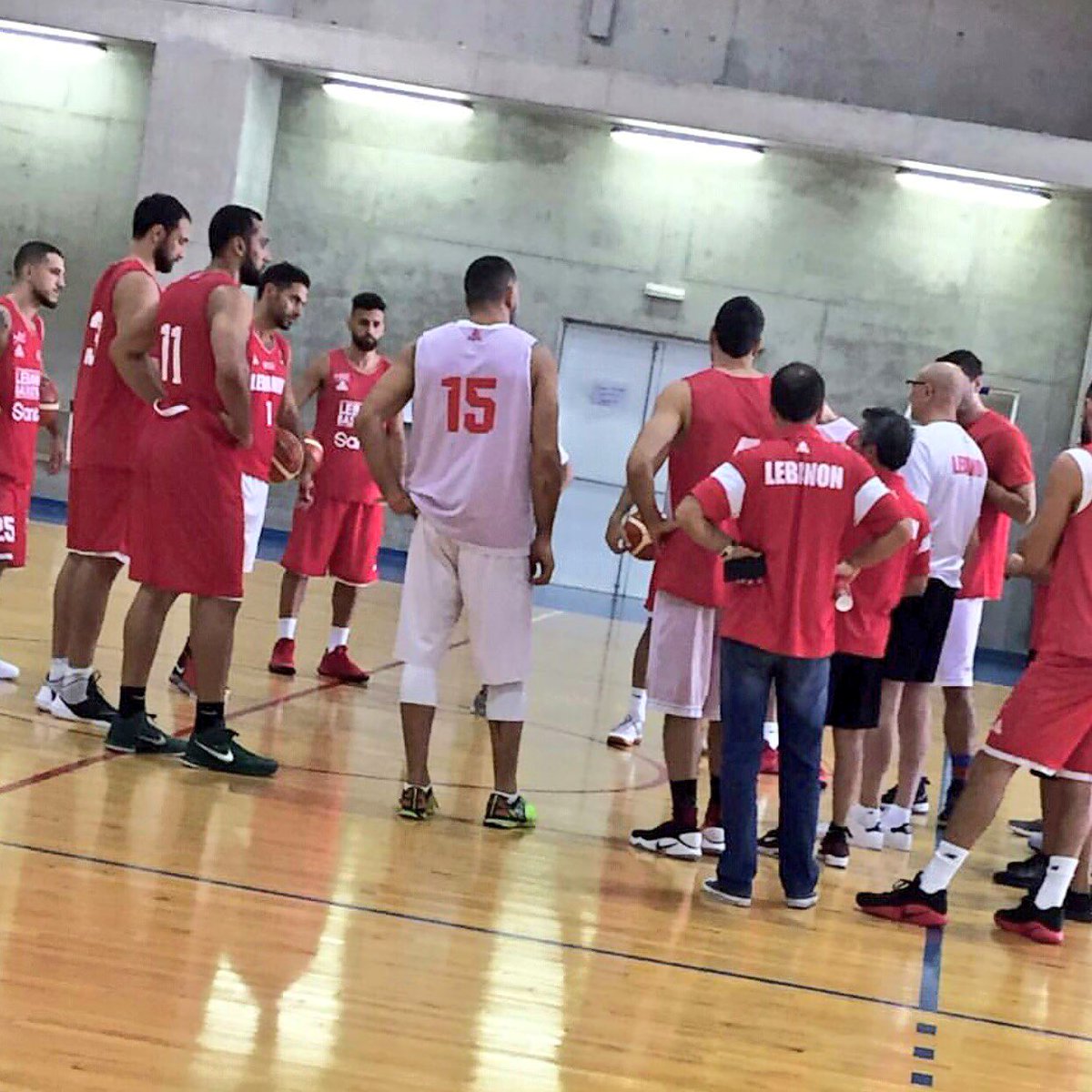 LBF_Basketball's tweet photo. Our sadness is big but we have to stick behind our team &amp; give the world a good example of how we embrace such an important event.
🇱🇧🆚🇵🇭4 pm https://t.co/mYgqpGEDK8