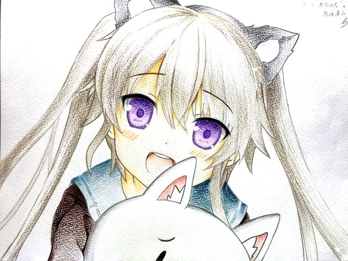 アニメ模写のtwitterイラスト検索結果 古い順