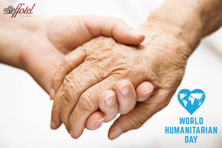 “The question shouldn’t be what we ought to do, but what we can do.” ― Rory Stewart
Remember, every bit counts.#WorldHumanitarianDay #Indore
