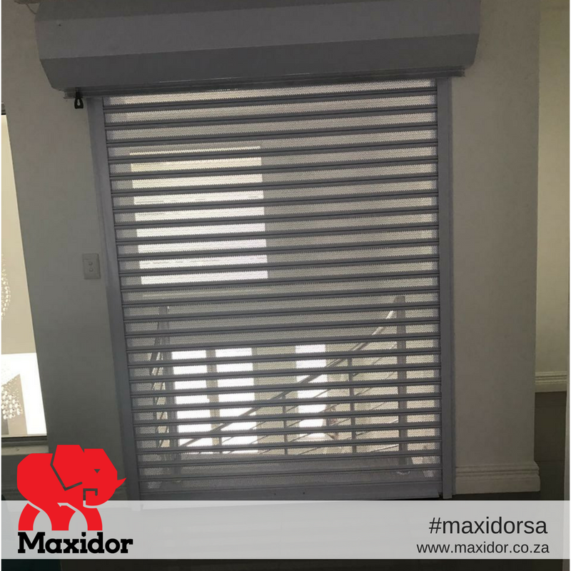 Maxidor's tweet photo. Did you know a lot of our clients choose our roller shutters because they have the option of motorising it or not. #maxidor #rollershutter https://t.co/pPN2Xnf8d1