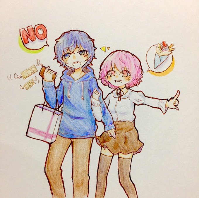 そらなるのtwitterイラスト検索結果 古い順 そらなるのtwitterイラスト検索結果 古い順