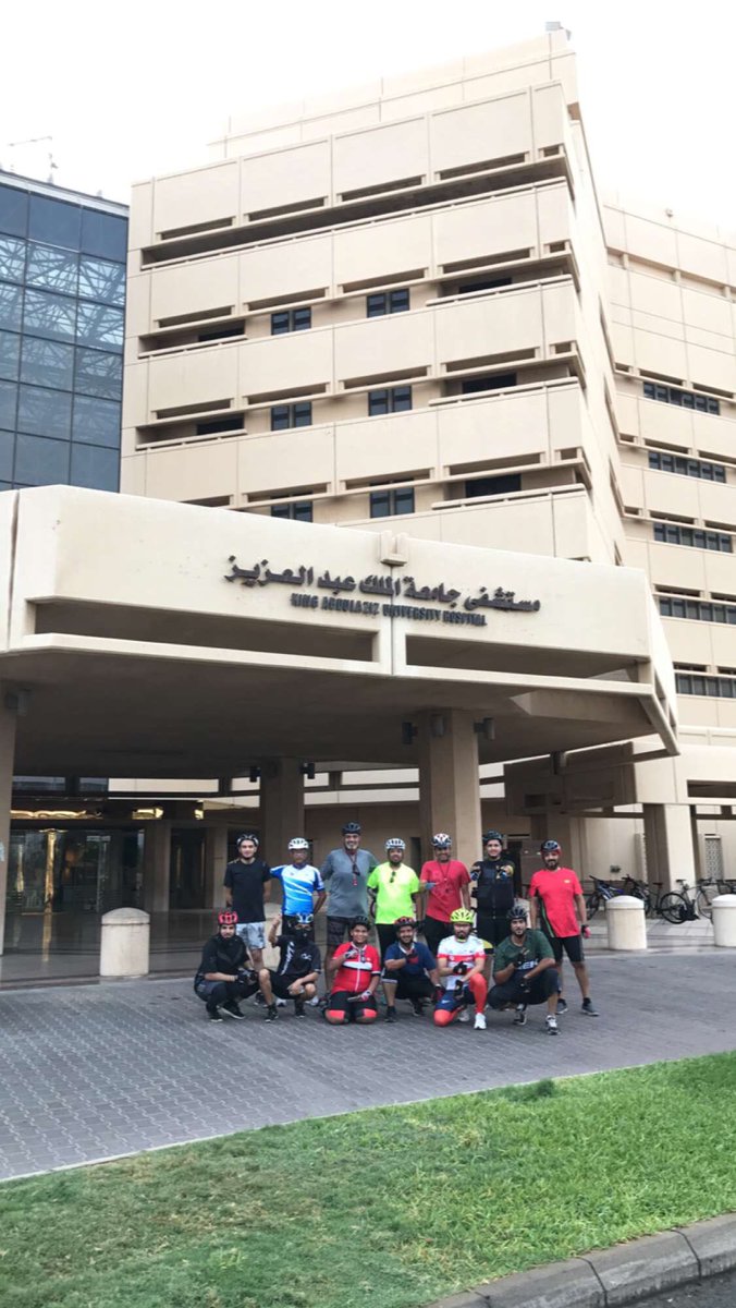 دراج جدة Sur Twitter اول تمرين يوم سبت داخل احياء جده وانجاز ٣٠ كيلو وزيارة مستشفى الجامعة لوجود والدة قائد دراج جدة ك اشرف بامطرف ندعو الله ان يقومها بالسلامة Https T Co Bgoh74zunn