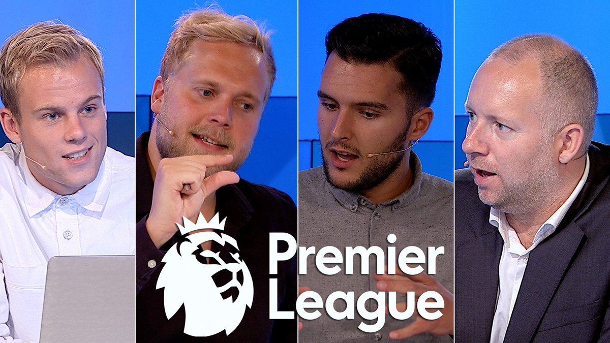 Henrik Ljosland tweet media