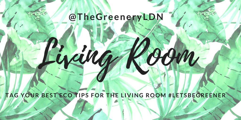 ThegreeneryLDN's tweet photo. Got living room ecotips for our #letsbegreener campaign? How about non VOC candles like @bloomtown? What is your eco tip? Tag #letsbegreener https://t.co/hp1pKAya4U