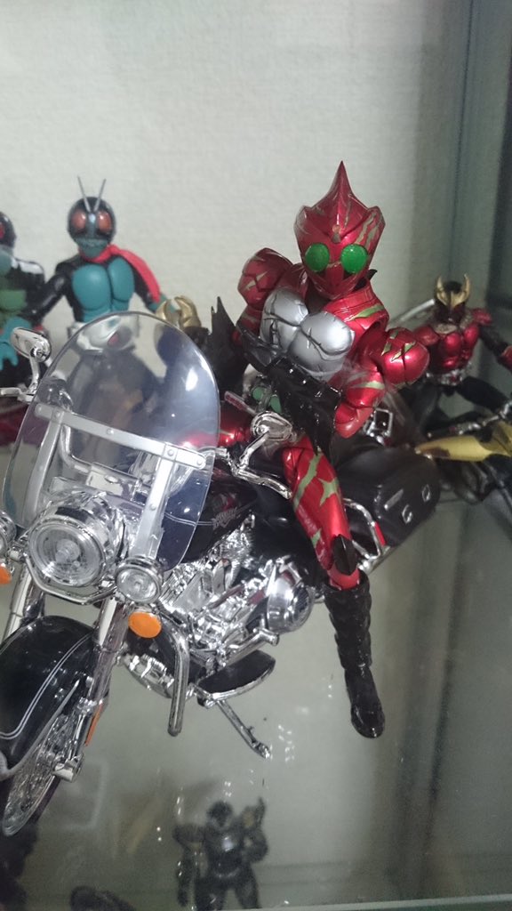 成功した 会社 熱望する アマゾンズ 仁 バイク 命令的 小麦 真鍮