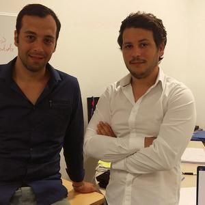 archibald_io's tweet photo. Félicitations pour la levée de fond, @bowkr_app !
https://t.co/NpXZtbbU7L https://t.co/7t0FPtiqyE