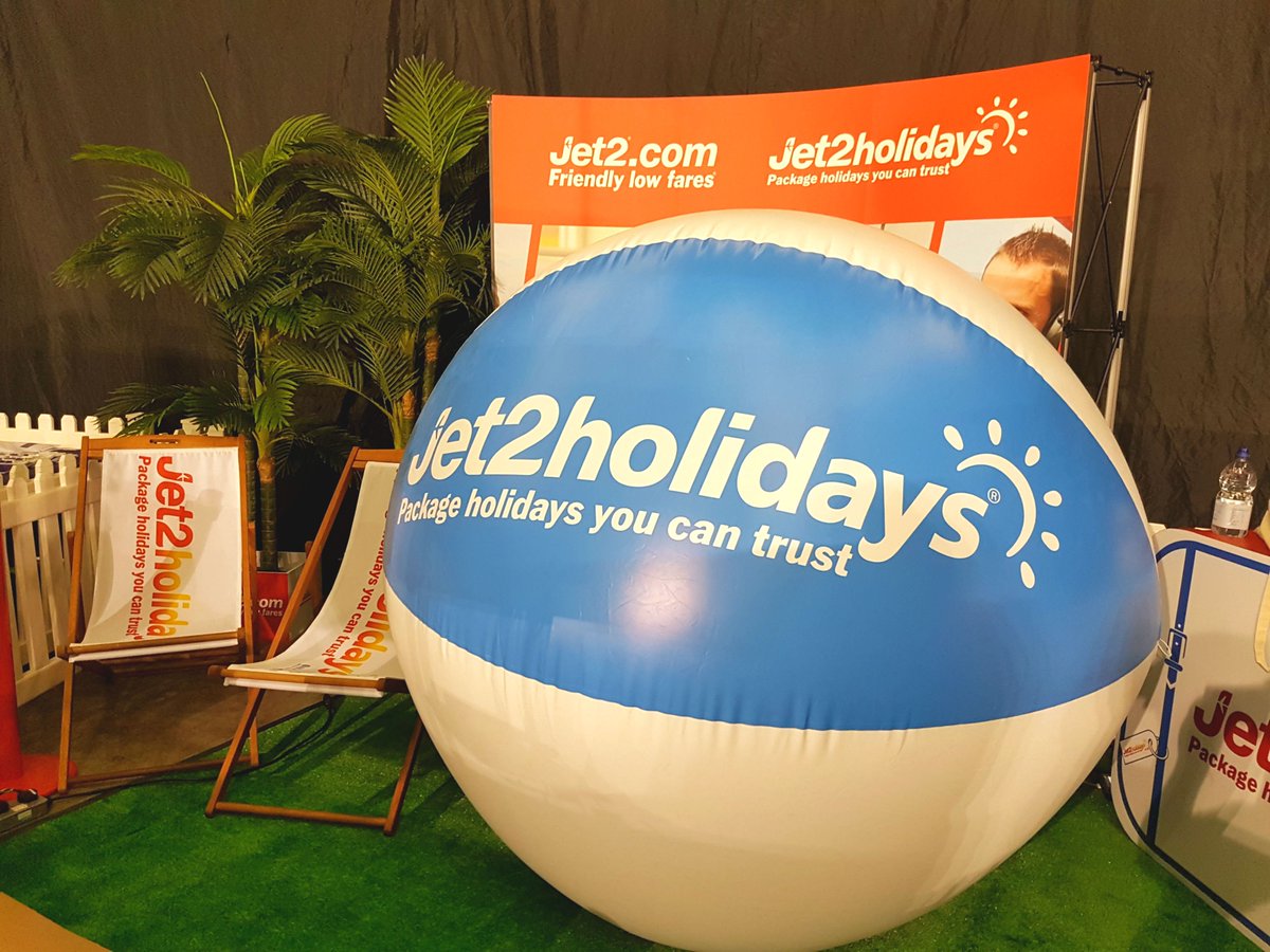 herdcareers's tweet image. Make sure you stick the 7th of Sept in your diaries! @jet2tweets will be having a #IT Roadshow in #Sheffield! ow.ly/ZCy630ev9wQ