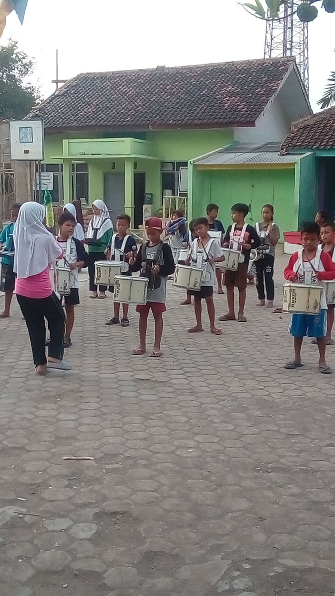 AdvanFcb's tweet image. Latihan rutin