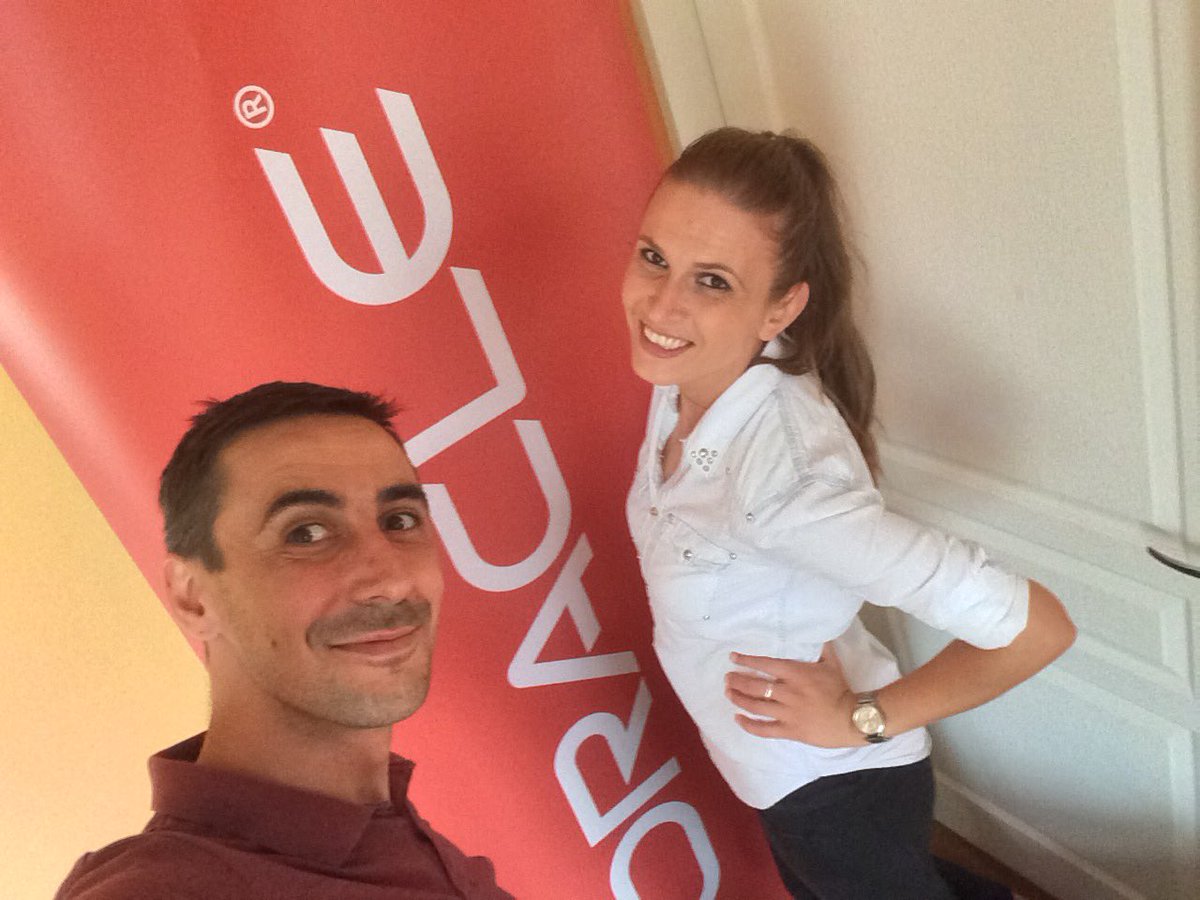 op_aleksandru's tweet image. That moment when you even bring Oracle at home :) #CSR #Oracle #OracleCZ #lifeatoracle