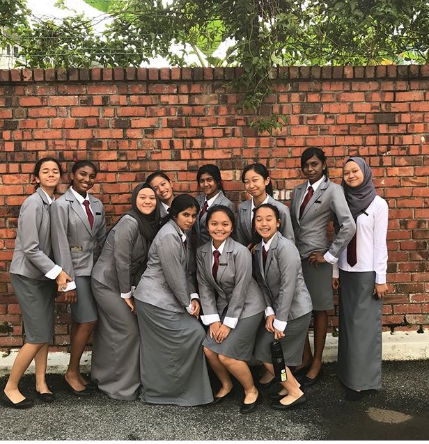 ICSMKA's tweet image. Our BODs attended the Interact Leadership Training Seminar (ILTS) today !!