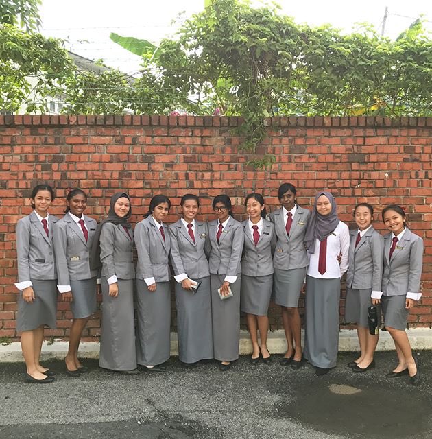 ICSMKA's tweet image. Our BODs attended the Interact Leadership Training Seminar (ILTS) today !!