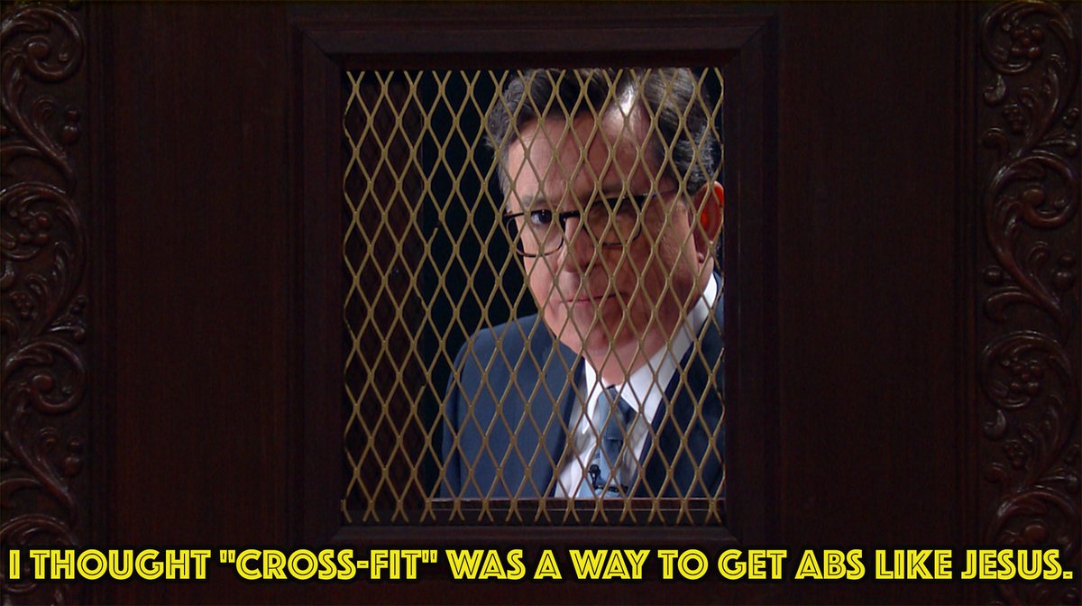 #Crossfit #MidnightConfessions #LSSC