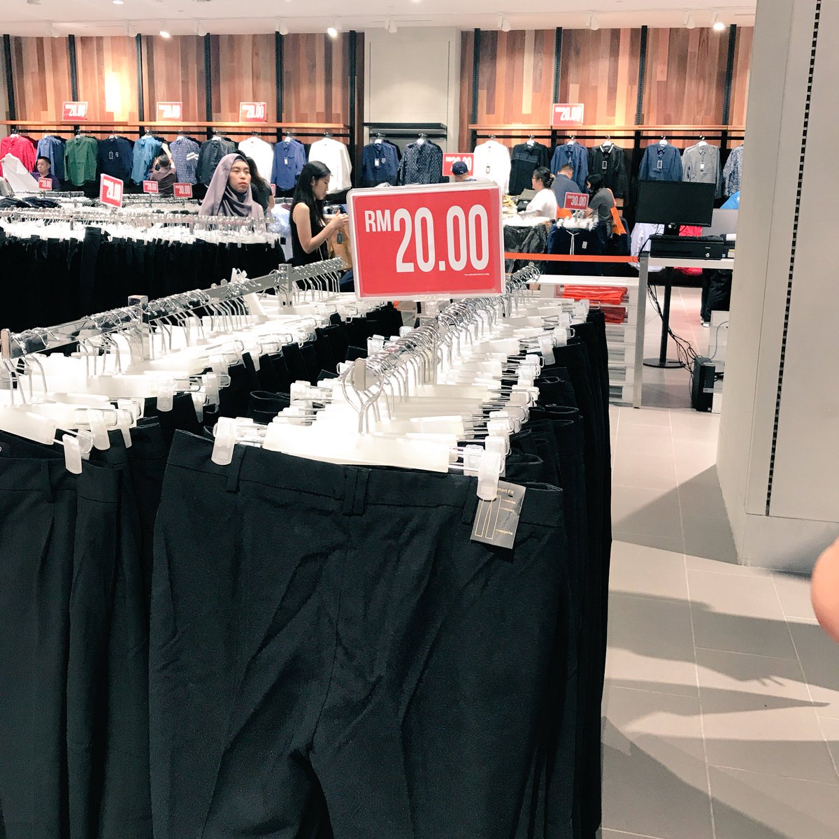 seluar jeans brand outlet