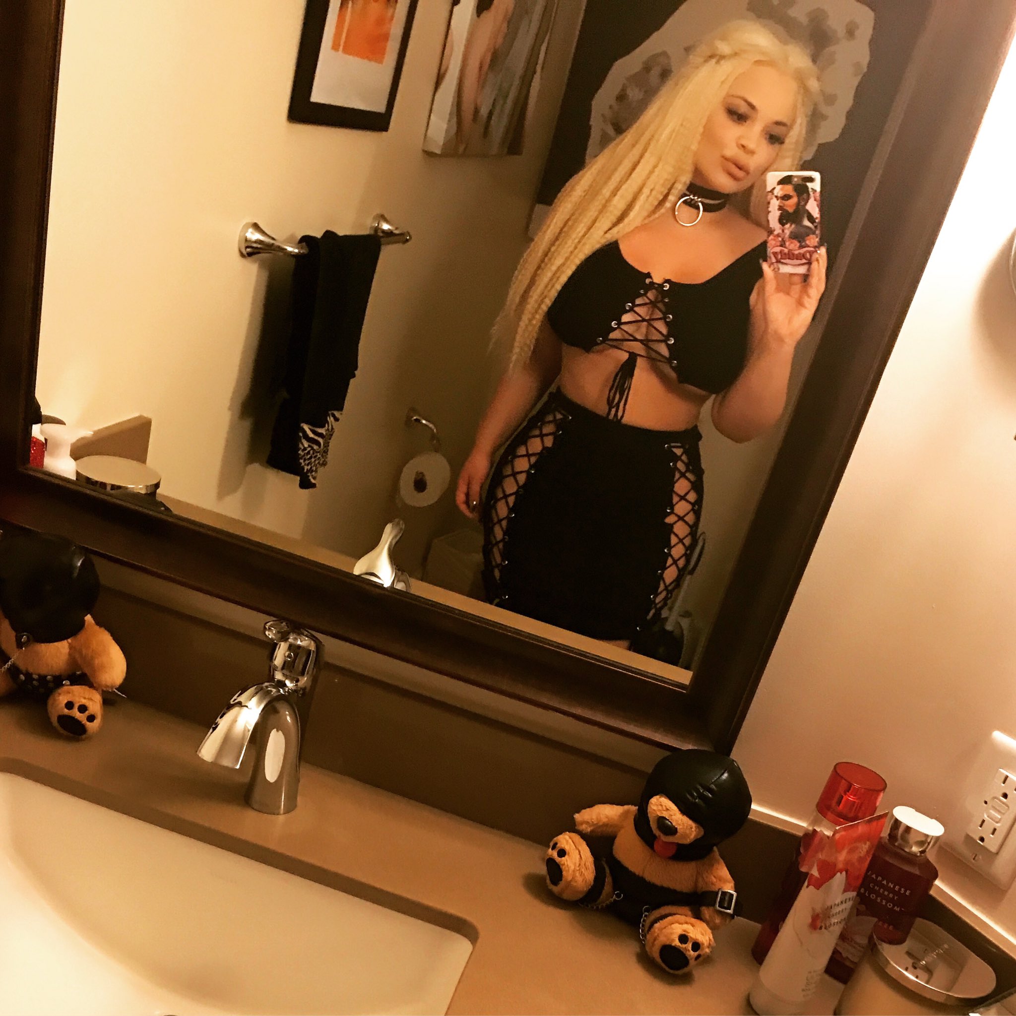 Onlyfans truthfully trisha 🌈 Trisha Paytas Hot And Bold Pict