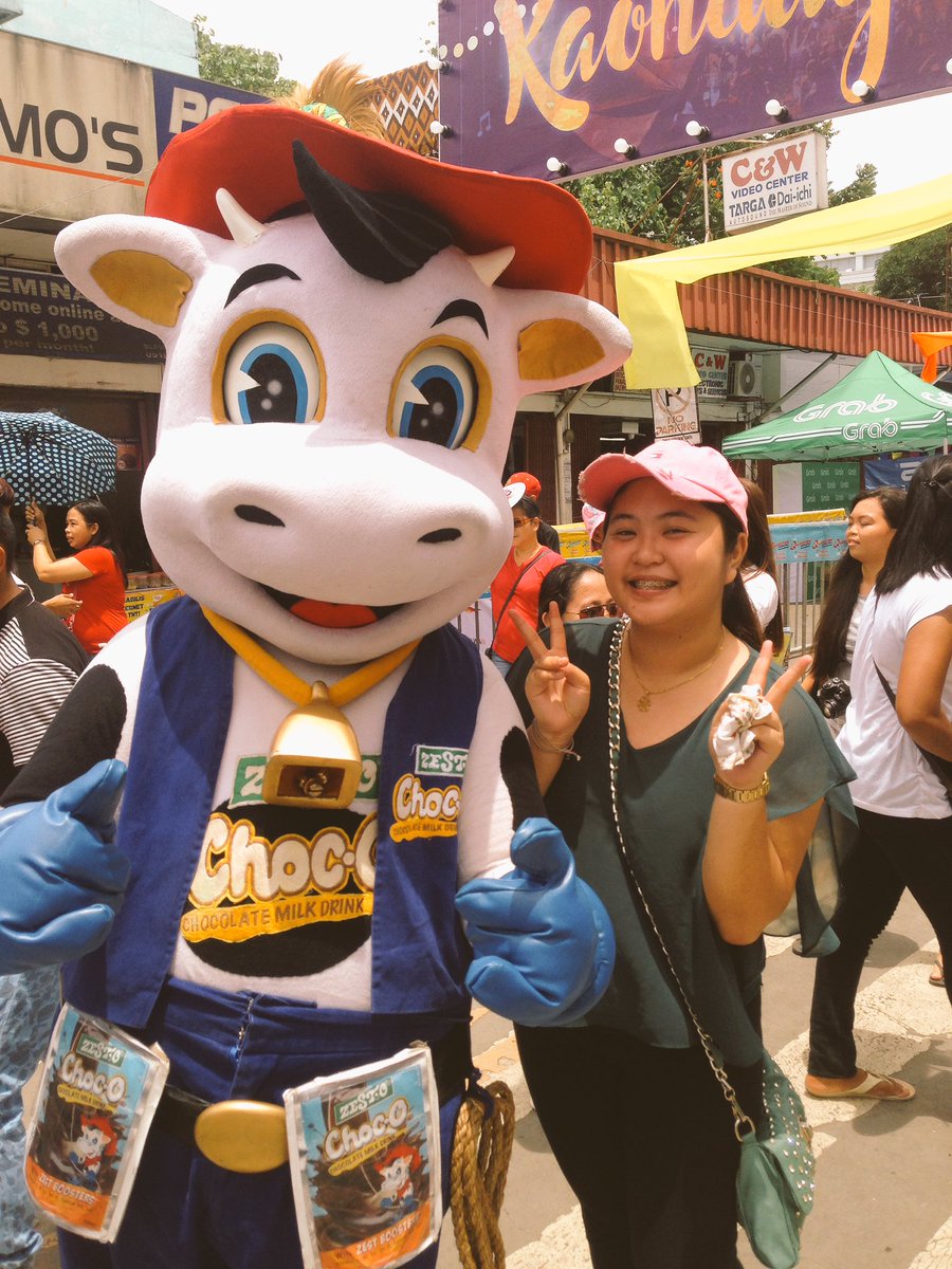 mjmanatad's tweet image. #Kadayawan2017 🤘🏻