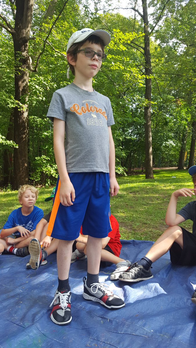 jawbreakers2017's tweet image. The @jawbreakers2017 and @Sourkeys2017 showing off their acting skills during drama @banburykidscamp - Next stop: Hollywood