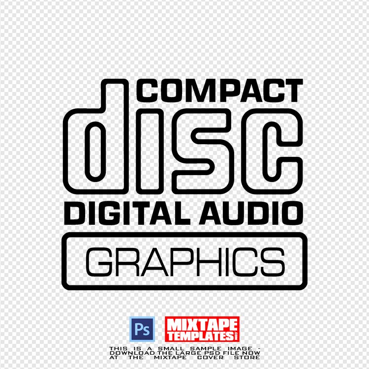 MixtapeArtwork's tweet photo. CDG Logo #graphic #design #mockup FREE at the #MixtapeCoverStore - Filthy The Designer https://t.co/GmlPy4NmcM