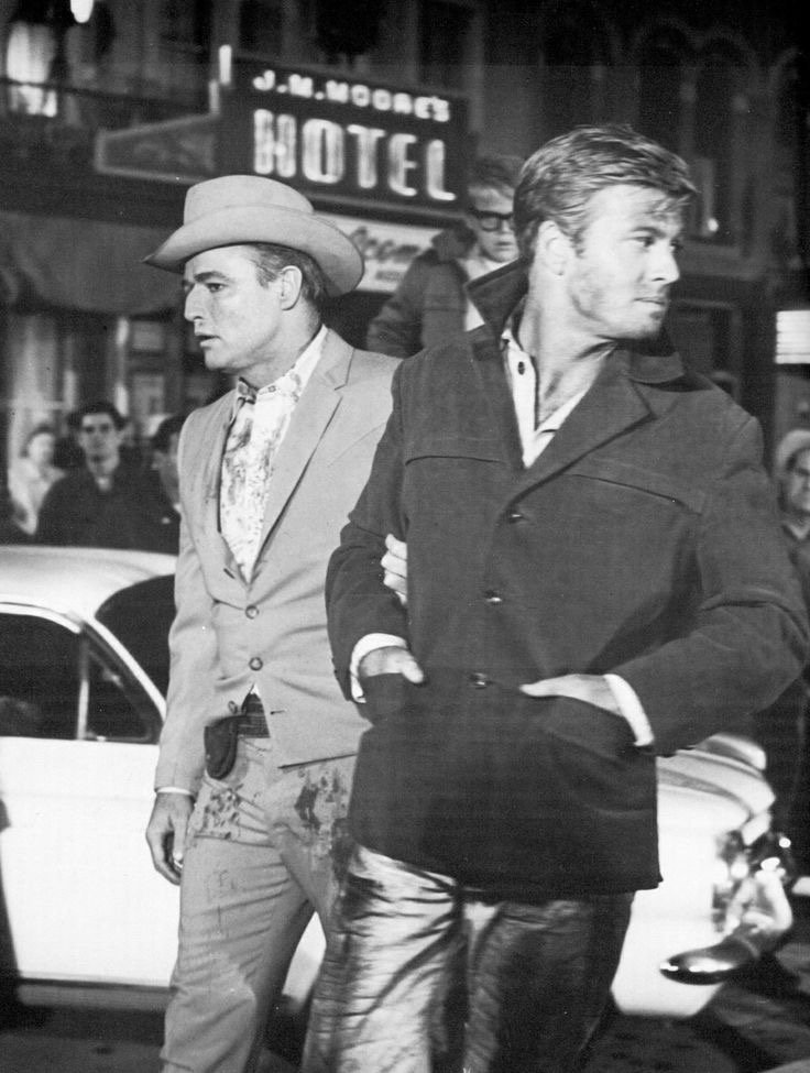 Happy Birthday Robert Redford Once upon a time a long long time ago ... 