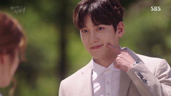 [수상한 파트너] 노지욱 tweet media