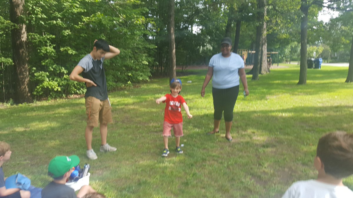 jawbreakers2017's tweet image. The @jawbreakers2017 and @Sourkeys2017 showing off their acting skills during drama @banburykidscamp - Next stop: Hollywood