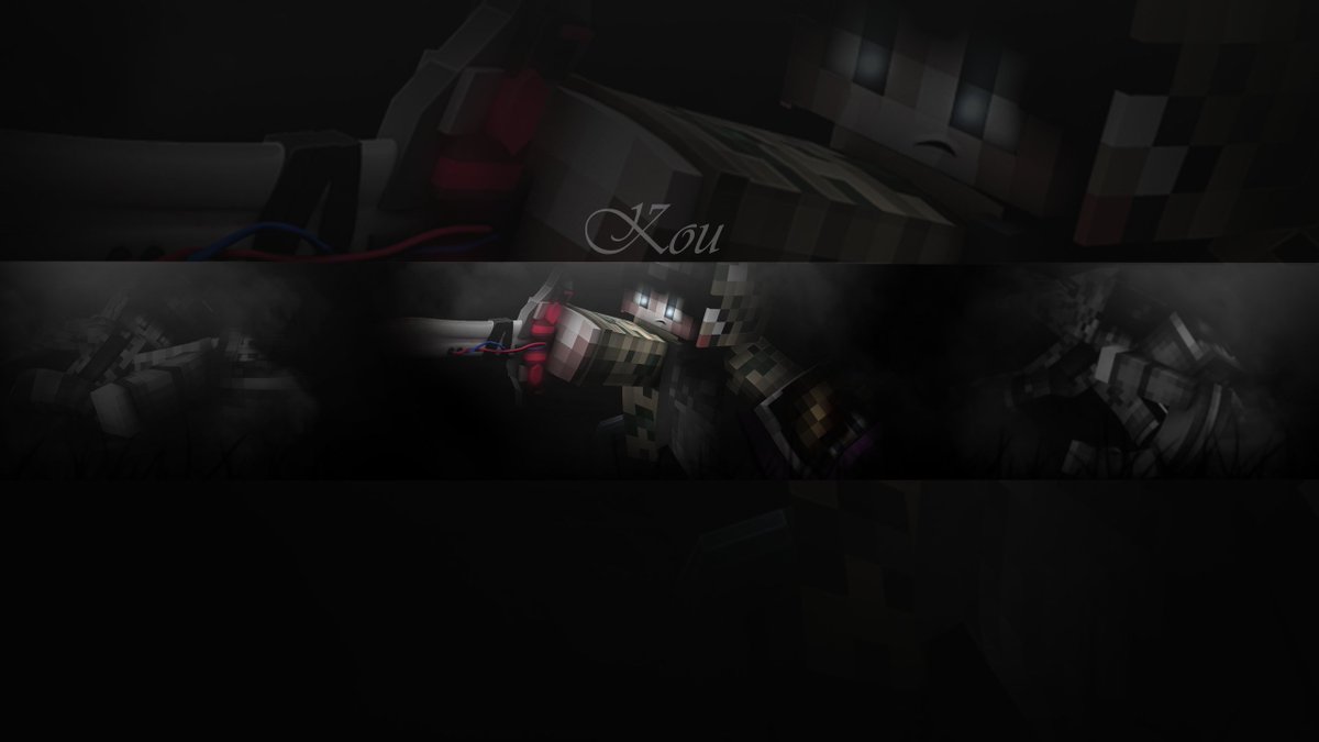 KouGraphics's tweet photo. New banner for @LethalCreators 
#LethalRC
Banner simple and dark.
support??? https://t.co/a9YSeyFOQc