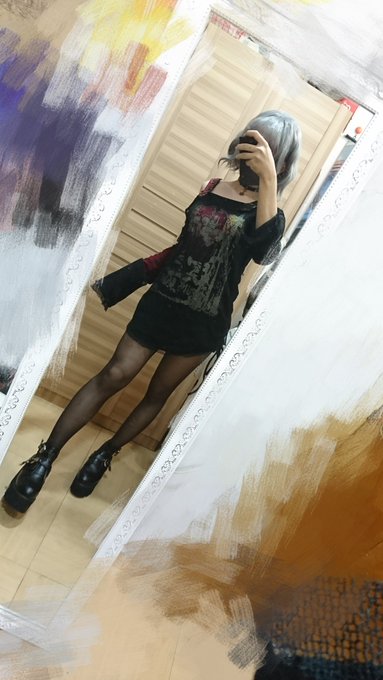 コスプレイヤー上杉遥のTwitter画像50