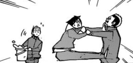 kuroo_both's tweet photo. พวกเธอยังไม่เคยเห็นสีหน้าแบบนี้ของเคนมะใช่มั้ยล่ะ สุดยอดไปเลยล่ะ https://t.co/hpuF7jXP1Z