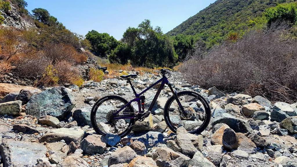 ChristieRohara's tweet photo. Playing on the rocks in Froom Creek! #drycreek #trekwomen #trekbikes #foothillcyclery #trekremedy #IrishHills #yay… https://t.co/dWUcAqzKJQ https://t.co/pc5kgHdaXx