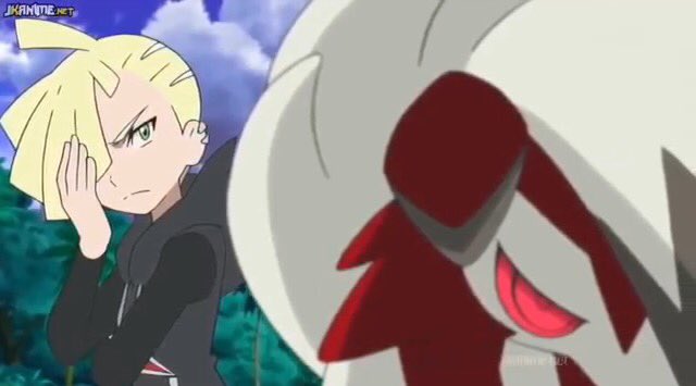 みあ Ar Twitter 37話ではサトシと再戦どころか再会すらしなかったグラジオ グラジオの右目を隠すような独特なポーズとあの香ばしい台詞を早くこの目と耳で拝みたい グラジオ ポケモン ポケモンサンムーン ポケモンsm サンムーン