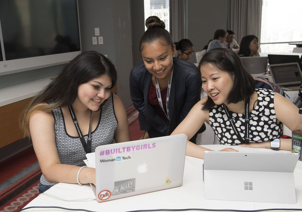 tobalexis10's tweet image. Check out the range of @NYASciences #STEMmentor programs! Sign up to do your part to impact the #FutureOfSTEM: bit.nyas.org/2uxuWhC