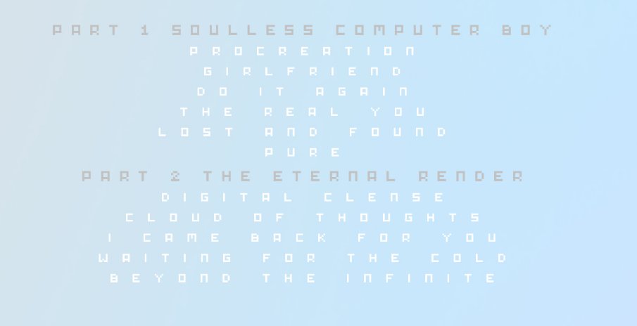 silenscience's tweet image. 