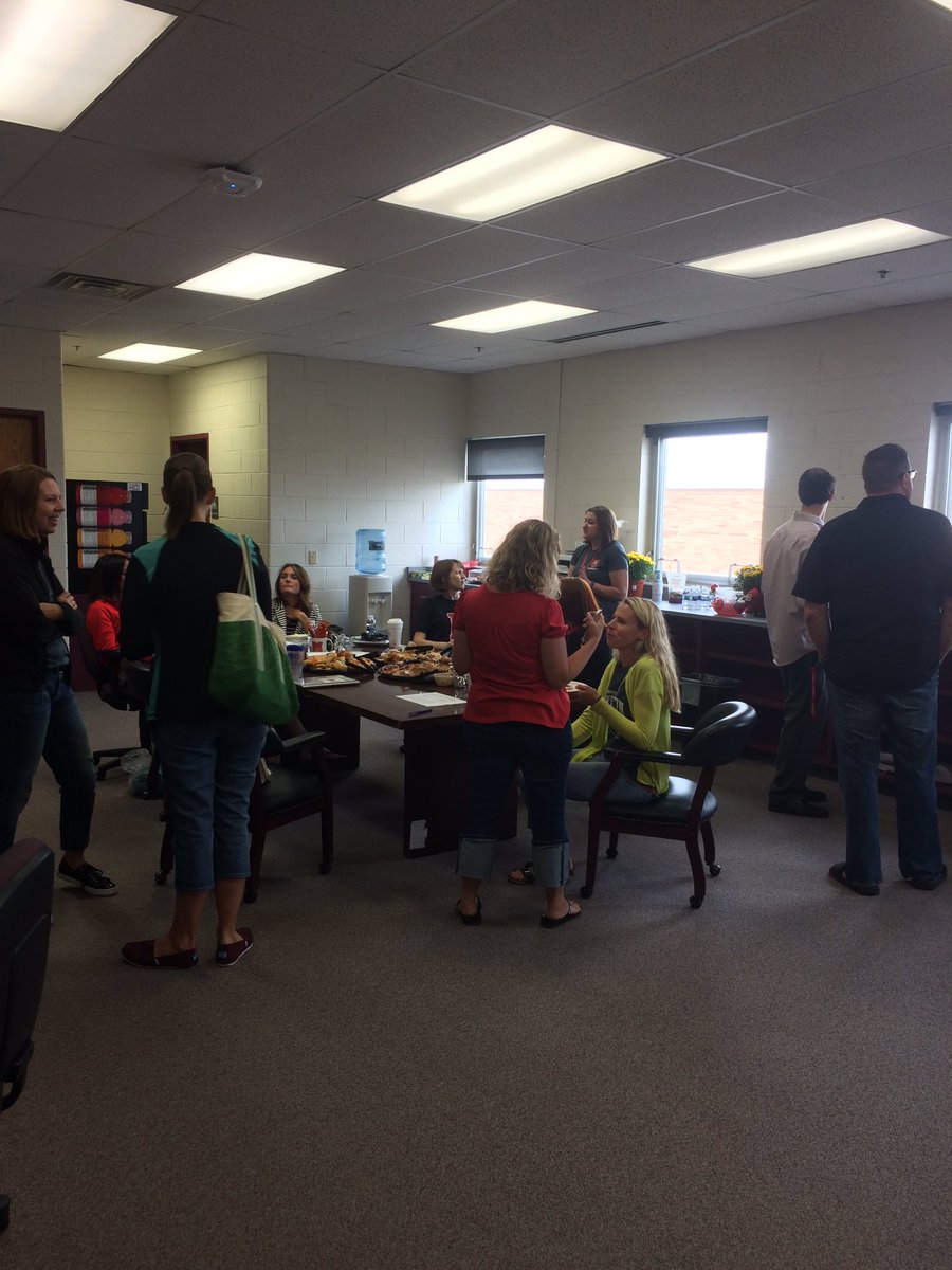 Stacey Gorman tweet media