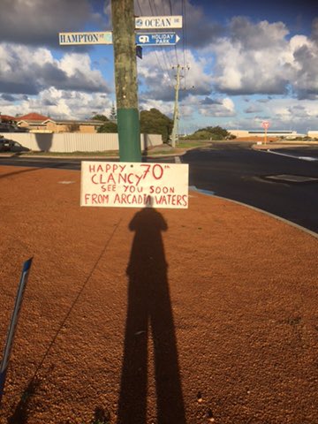 Daniel Michael tweet media