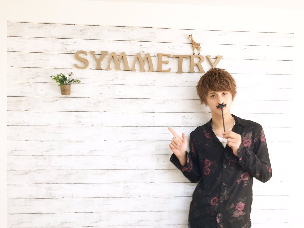 シンメトリー梅田 小顔矯正専門店 Symmetry Umeda Twitter