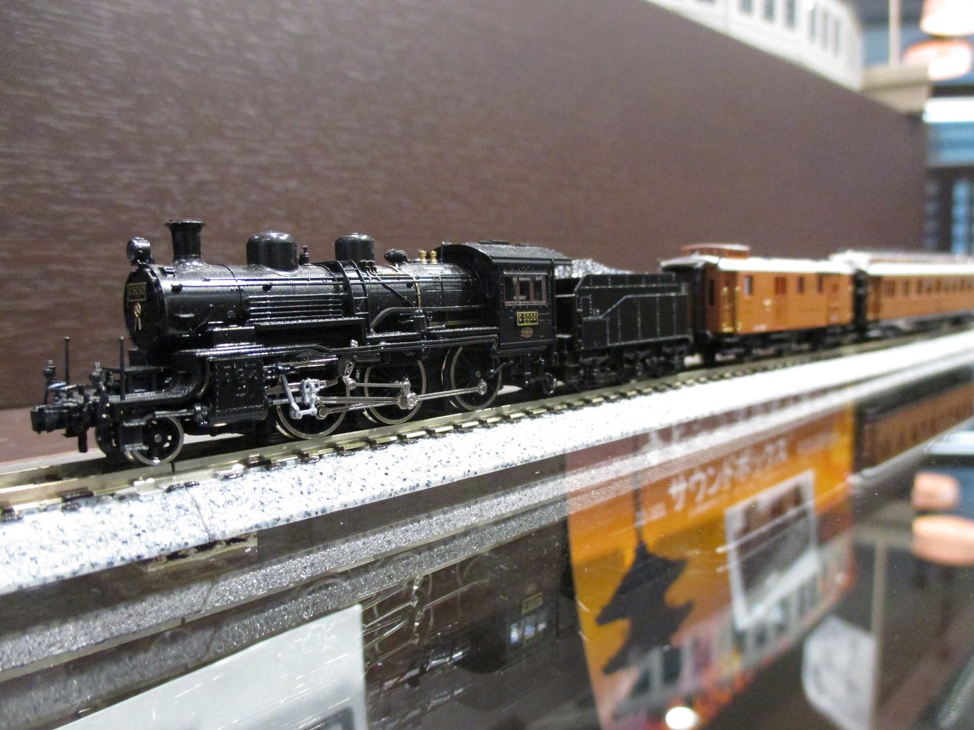 kato 寝台 郵便 食堂 客車 鉄道模型（日本型） – タグ 