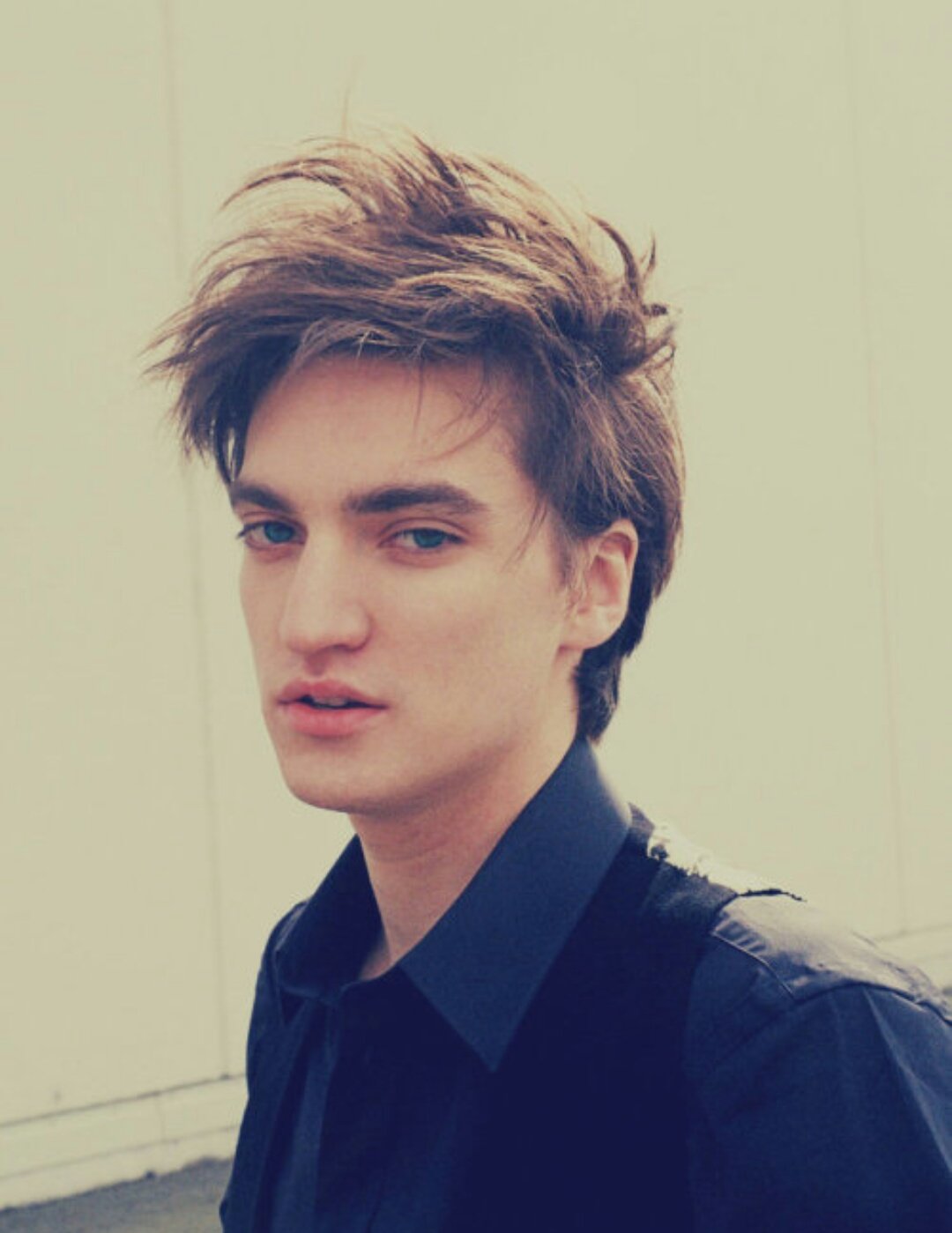   Happy Birthday To Richard Harmon!!    