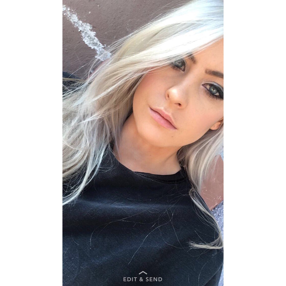 ashleysterling's tweet photo. My hair color choice was 100% based on my obsession with game of thrones. https://t.co/1wZgN3FbC4