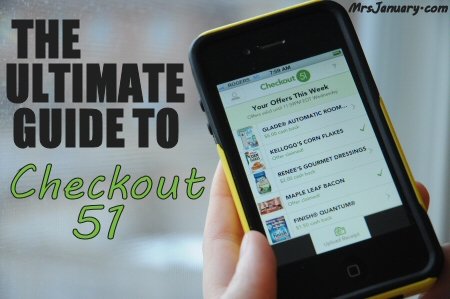 CutHomeBills's tweet photo. https://t.co/ACLQtmwOrB The Ultimate Guide to Checkout 51 (Canadian money saving app!) via https://t.co/WsyYJdzDFi #savemoney #extremecoupo… https://t.co/Gf3qWyoePr