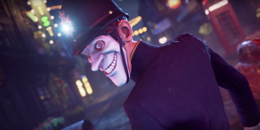 TheGamersDrop's tweet photo. We Happy Few Release Date For Full Retail Launch Revealed: Price, Bonuses &amp; More #Featured… https://t.co/UKj5WZ5F9r https://t.co/KpsjjvWnoi