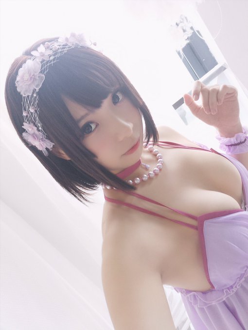 コスプレイヤー贤儿sherryのTwitter画像23