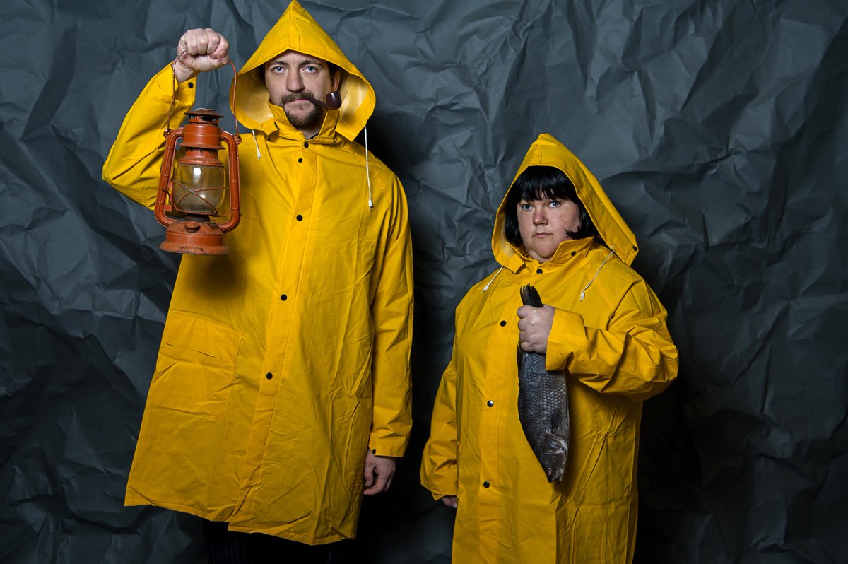 Wanna know more about fish, #rollercoastertheatre and why the #NDIS is so important? Check out this interview: joy.org.au/sundayarts/201…