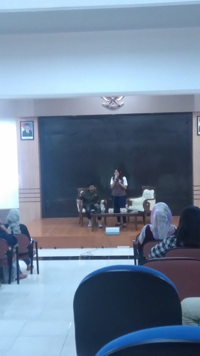 HMPS HUMAS UNDIP tweet media
