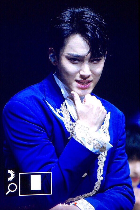 Likeu_mg's tweet photo. 170818 Diamond Edge in Chicago 🇺🇸
#민규 #MINGYU #세븐틴 #SEVENTEEN 💙💙💙💙💙💙💙 https://t.co/PTAciYGWLv